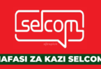 2 Vacancies Open at Selcom Microfinance Bank Tanzania