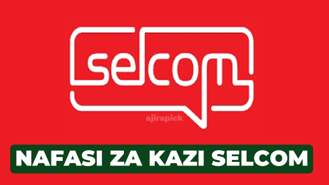 2 Vacancies Open at Selcom Microfinance Bank Tanzania