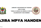 51 Vacancies Open at Handeni Town Council