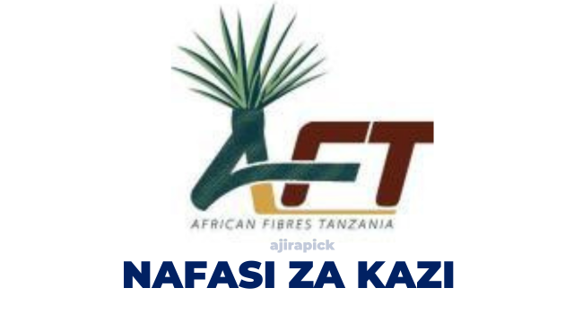 African Fibres Tanzania Hiring HR Assistant