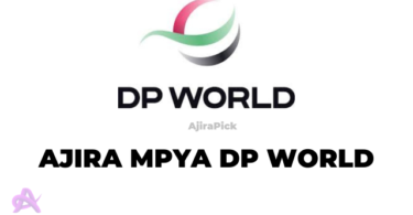 DP World Tanzania Hiring Billing Manager: Ports and Terminals