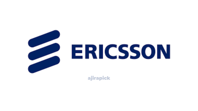 Ericsson Tanzania Hiring Payroll Manager