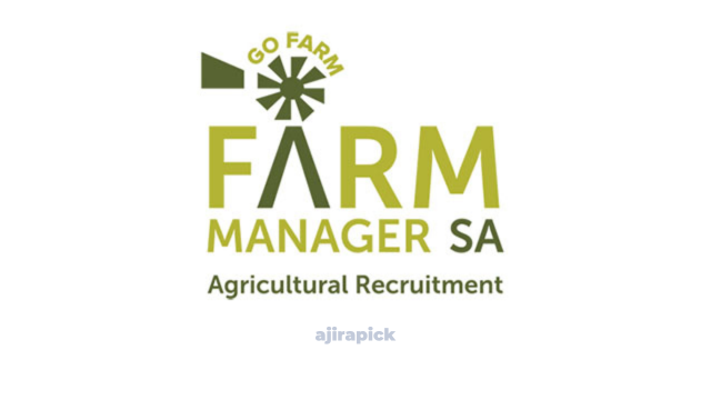 Farm Manager Tanzania Hiring Quality Control Manager – Ripening Specialist