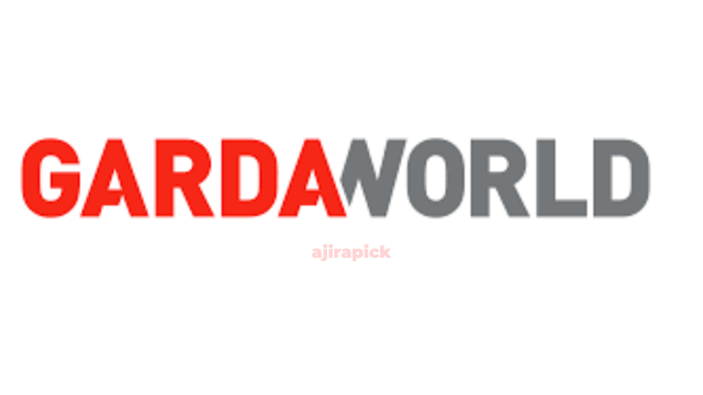 GardaWorld Hiring Procurement Manager