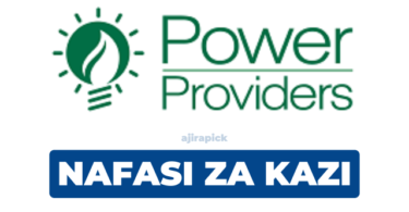 Power Providers Tanzania Hiring Administrative Manager