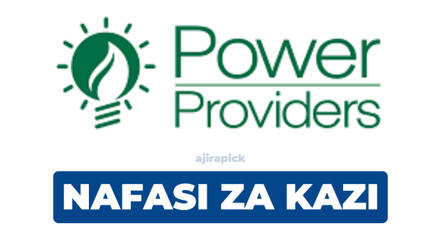 Power Providers Tanzania Hiring Administrative Manager