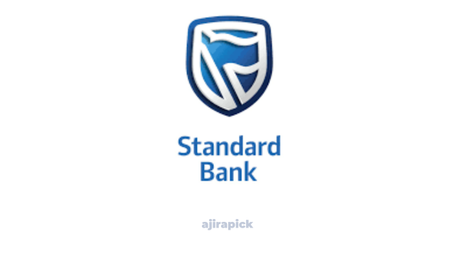 Standard Bank Hiring Lead, Strategic Sourcing