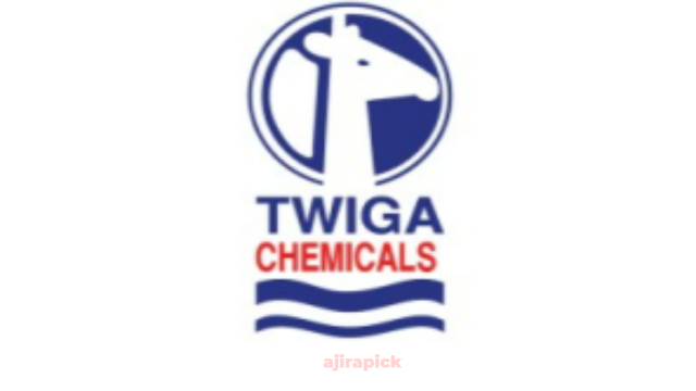 Twiga chemical Industries Hiring Sales Officer